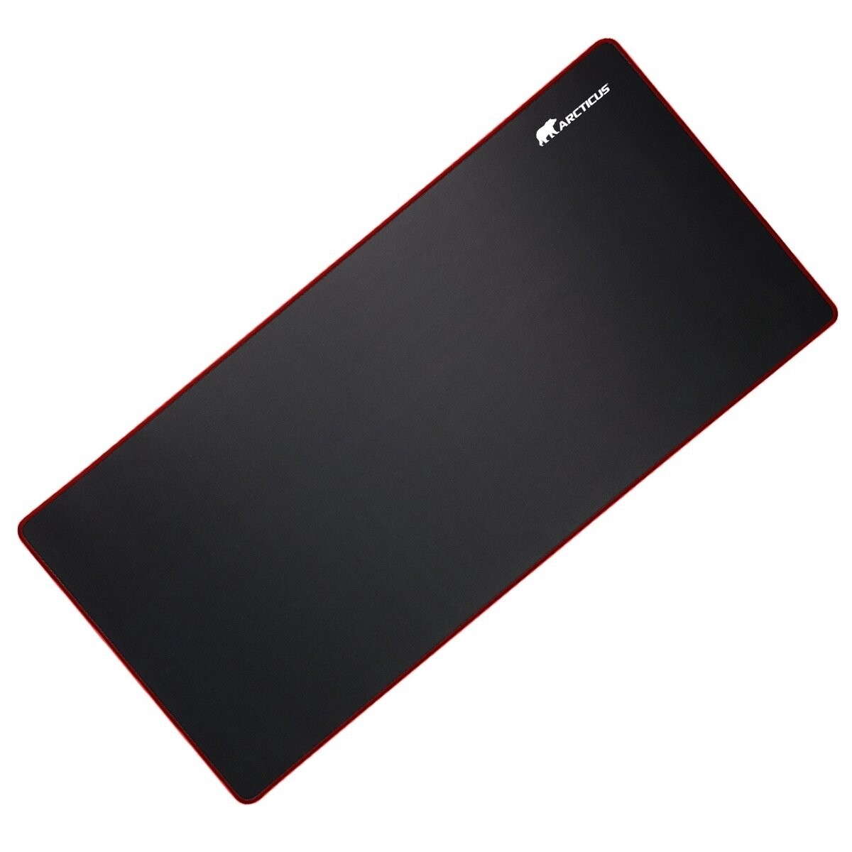 Mouse Pad Gamer Arcticus MX-7RD 78 X 30 Cm Vermelho