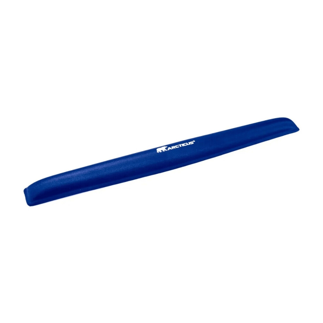 Apoio De Pulso Em Gel Para Teclado Azul Arcticus