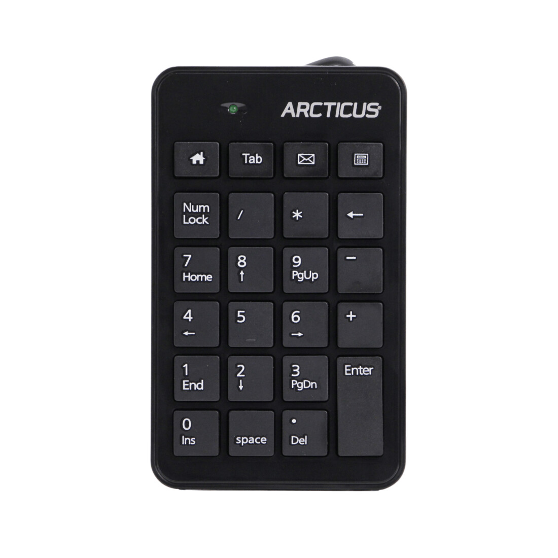 Teclado Numérico Arcticus TN300