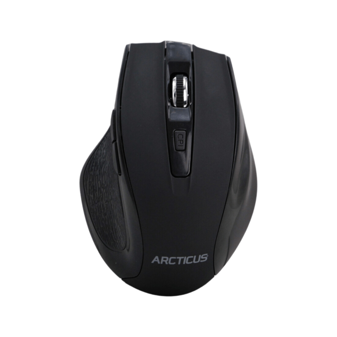 Mouse Sem Fio Arcticus MOW73B Office Preto