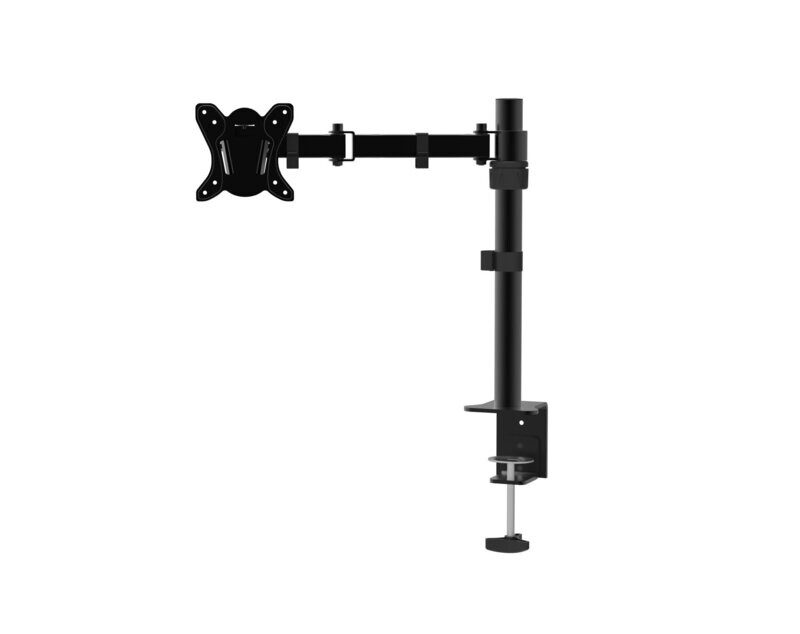 Suporte Para Monitor Arcticus SM1702 Para 1 Monitor Com Braço Extensor 400mm