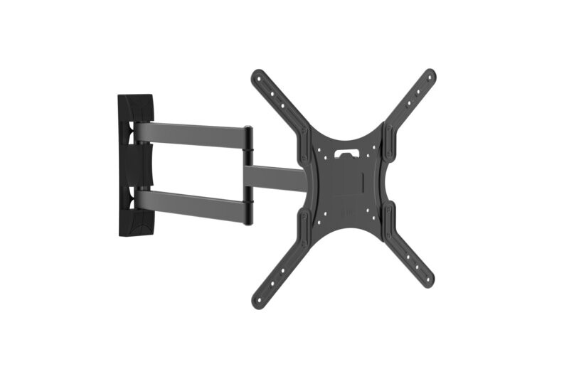 Suporte De TV Arcticus STA521NL Articulado 26-55"