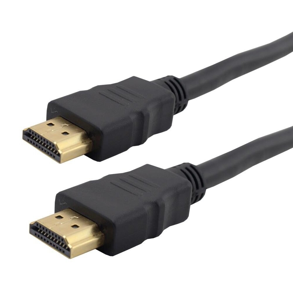 Cabo HDMI Arcticus 20mts 1.4v Gold Com Filtro