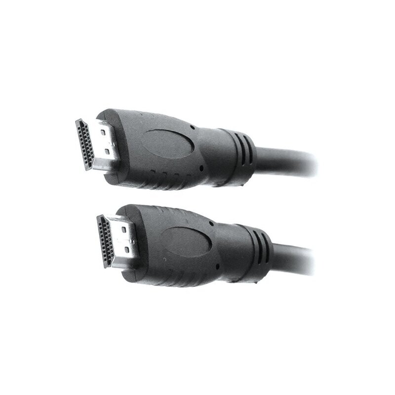 Cabo HDMI 2.0 Arcticus 1.8mts Ultra HD 4k Preto