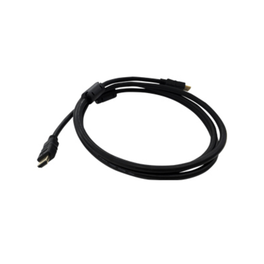 Cabo HDMI Arcticus 3mts 1.4v Gold Sem Filtro