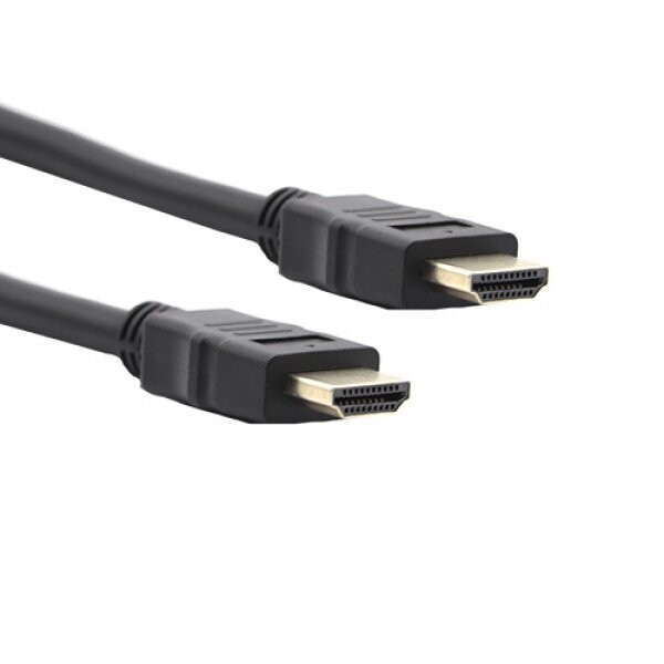 Cabo HDMI Arcticus 5mts 1.4v Gold Sem Filtro