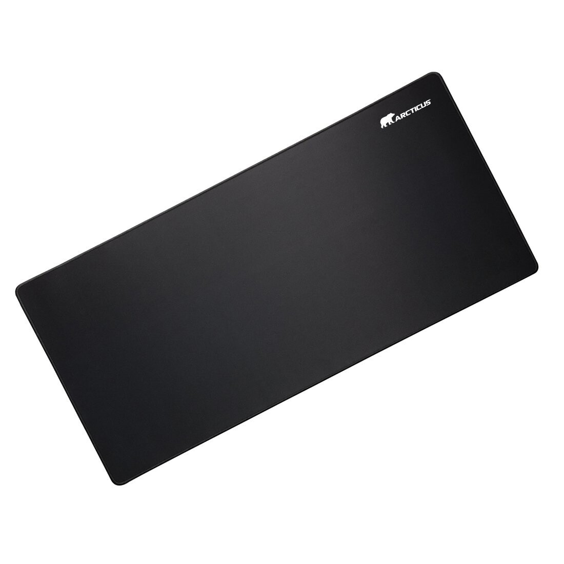 Mouse Pad Gamer Arcticus MX-7BK 78 A 30cm Preto