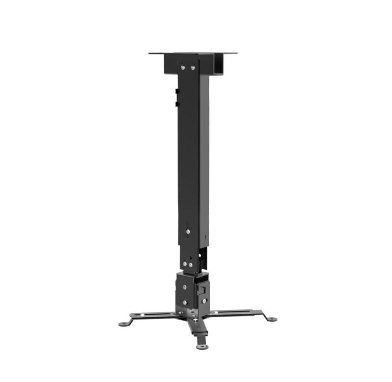 Suporte Projetor Arcticus SPR1P Teto/Parede Preto