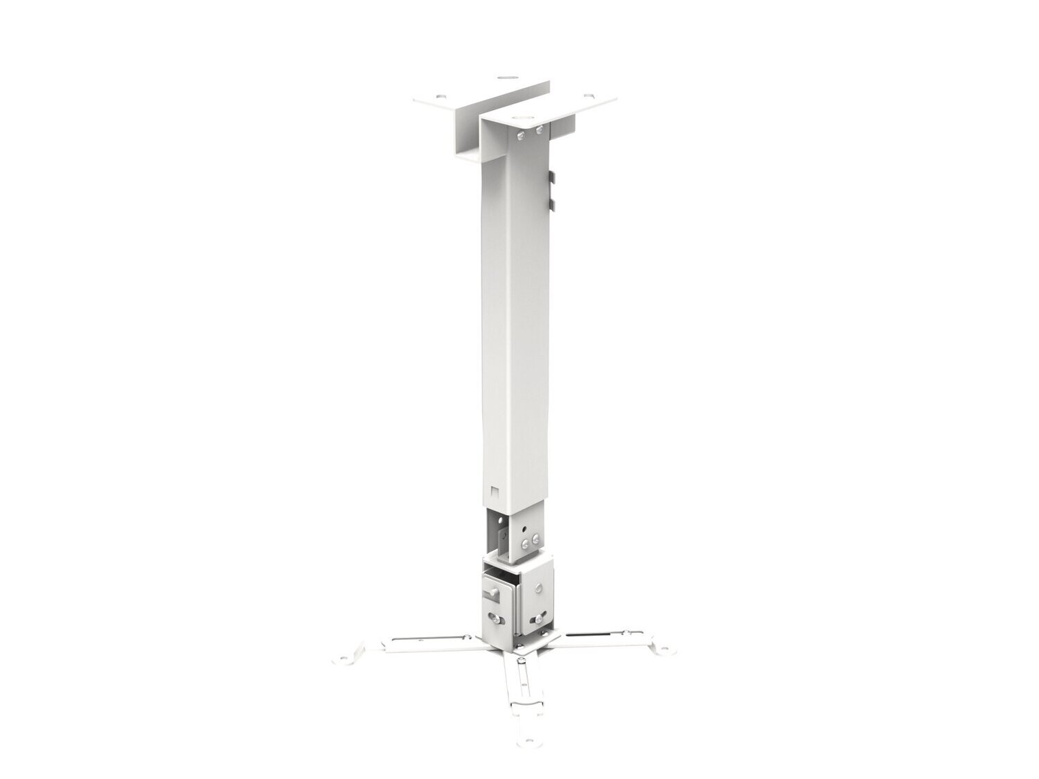 Suporte Projetor Arcticus SPR2B Teto/Parede Branco