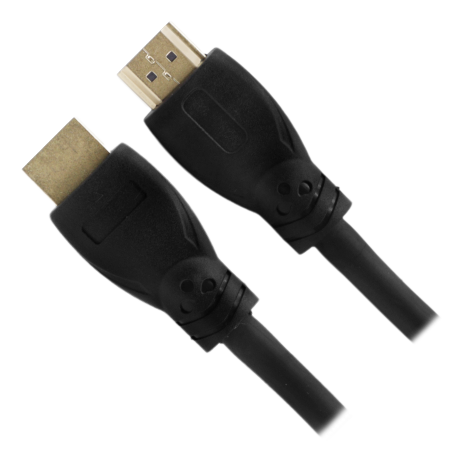 Cabo HDMI Arcticus 2.0 Ultra HD 4k 3D 5 Preto 5 Metros