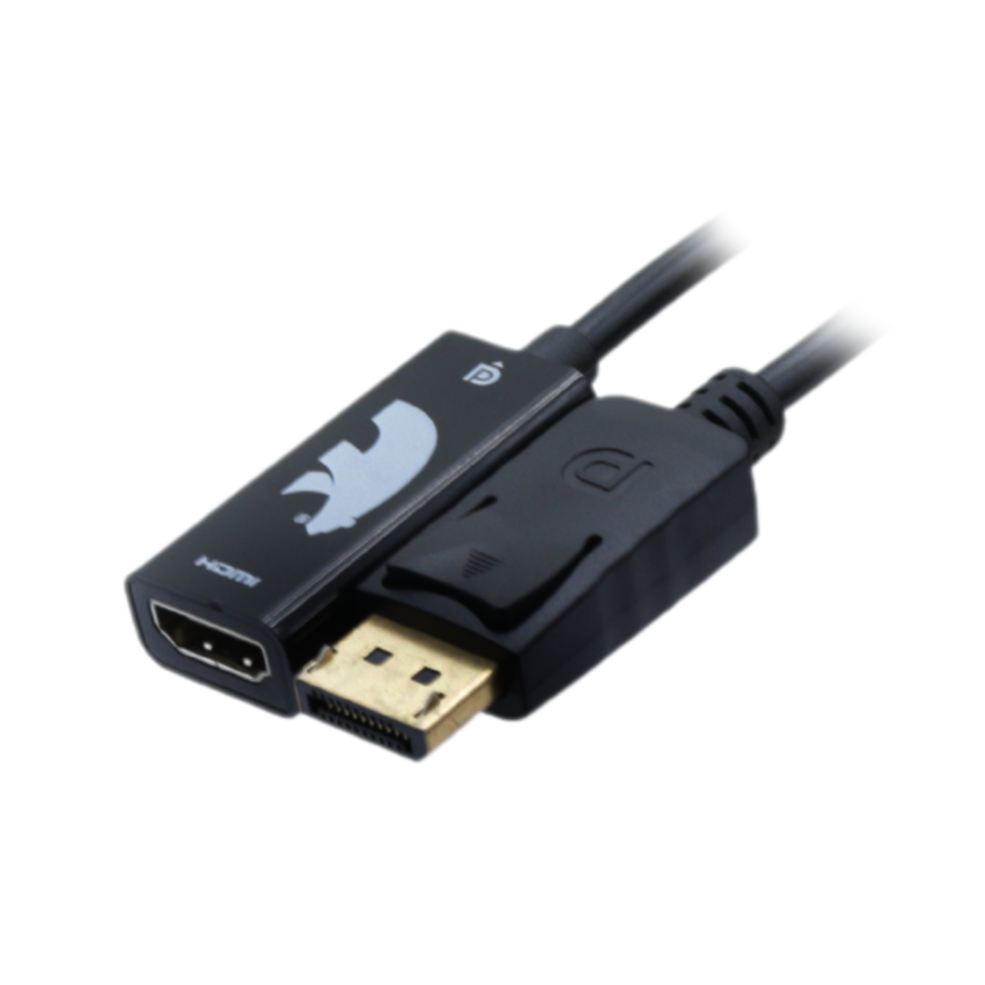Adaptador Displayport Para HDMI Arcticus ADP40