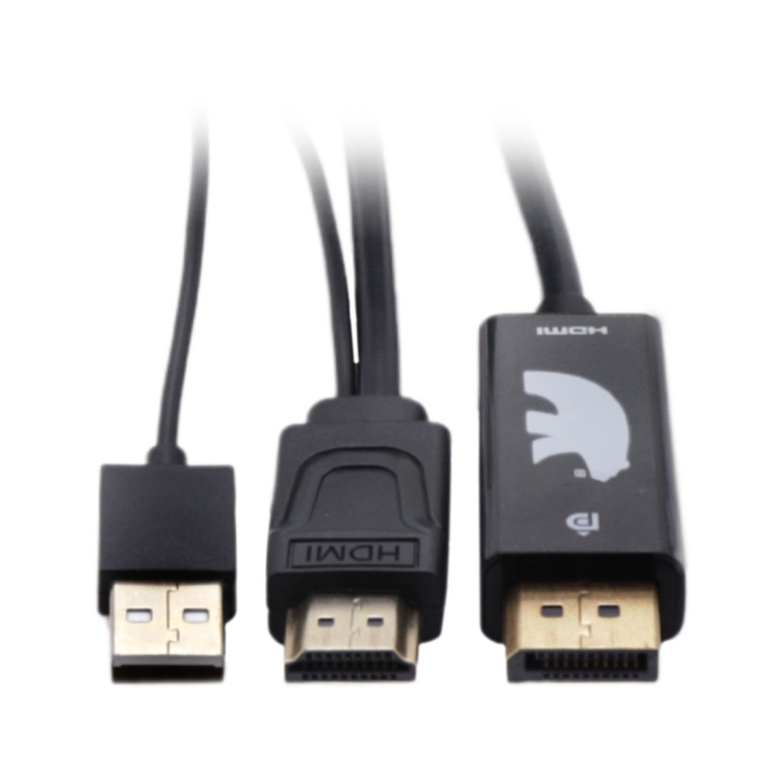 Cabo HDMI Para Displayport Arcticus CDP359H 1,8 Metros