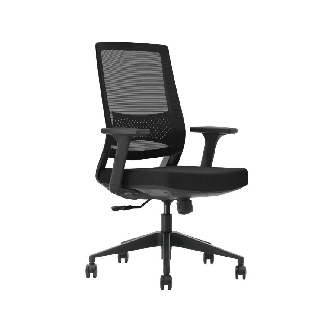 Cadeira Arcticus CAT-GK3B Office Ergonômica Spineease Com Braço Regulável