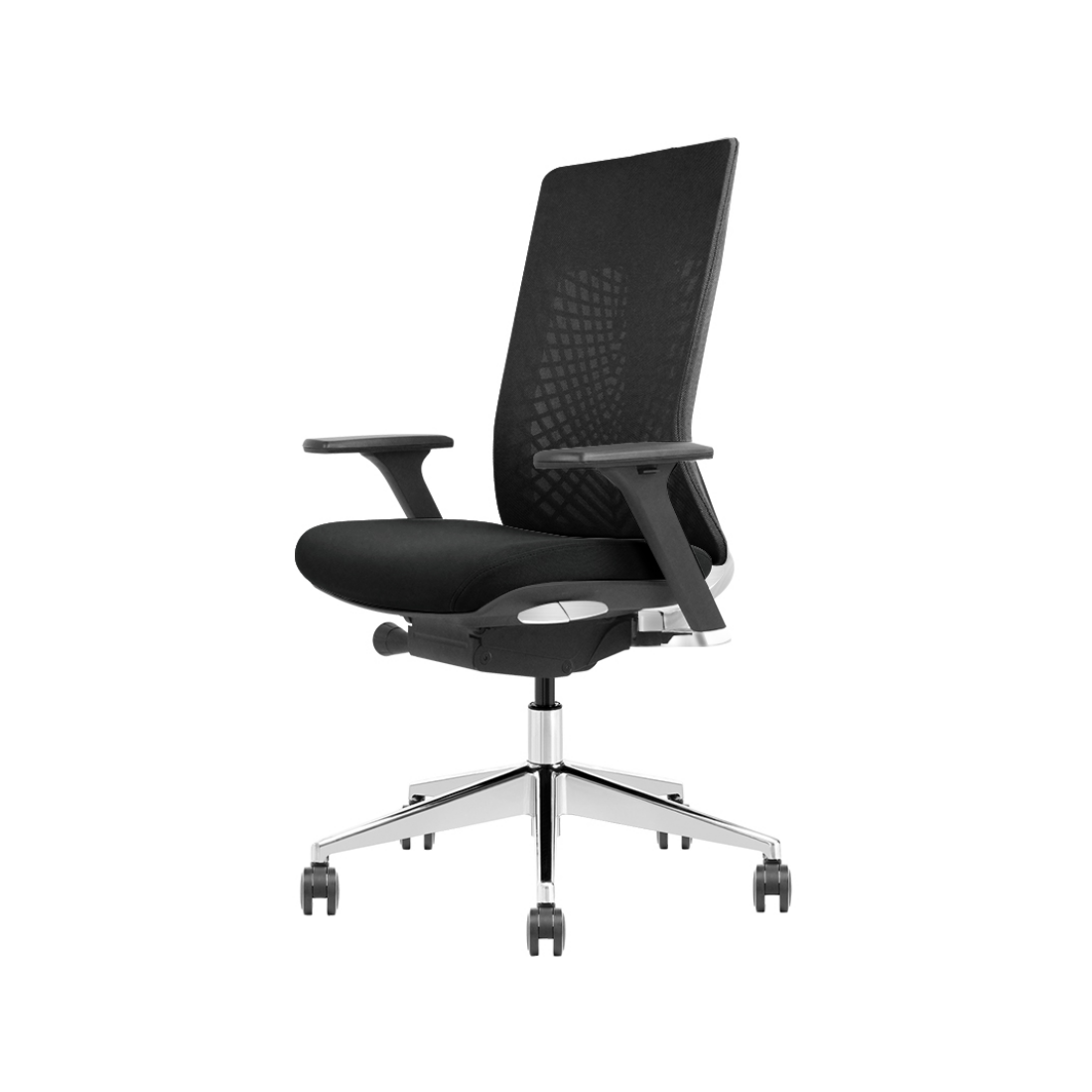 Cadeira Arcticus CAT-X7B Office Ergonômica Luxeconfort Com Braço Regulável