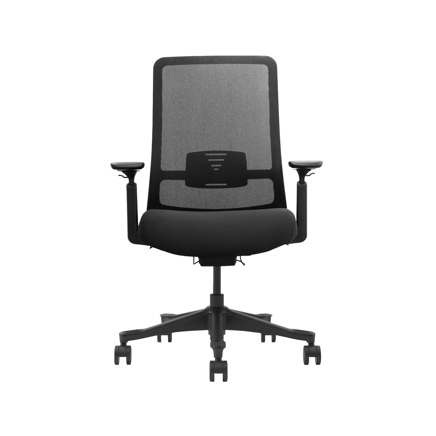 Cadeira Arcticus CAT-V1B Office Ergonômica ConfortPro Com Braço Regulável