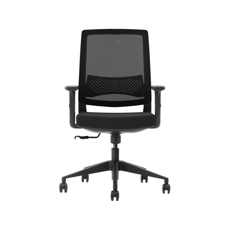 Cadeira Arcticus CAT-GK3B Office Ergonômica Spineease Com Braço Regulável