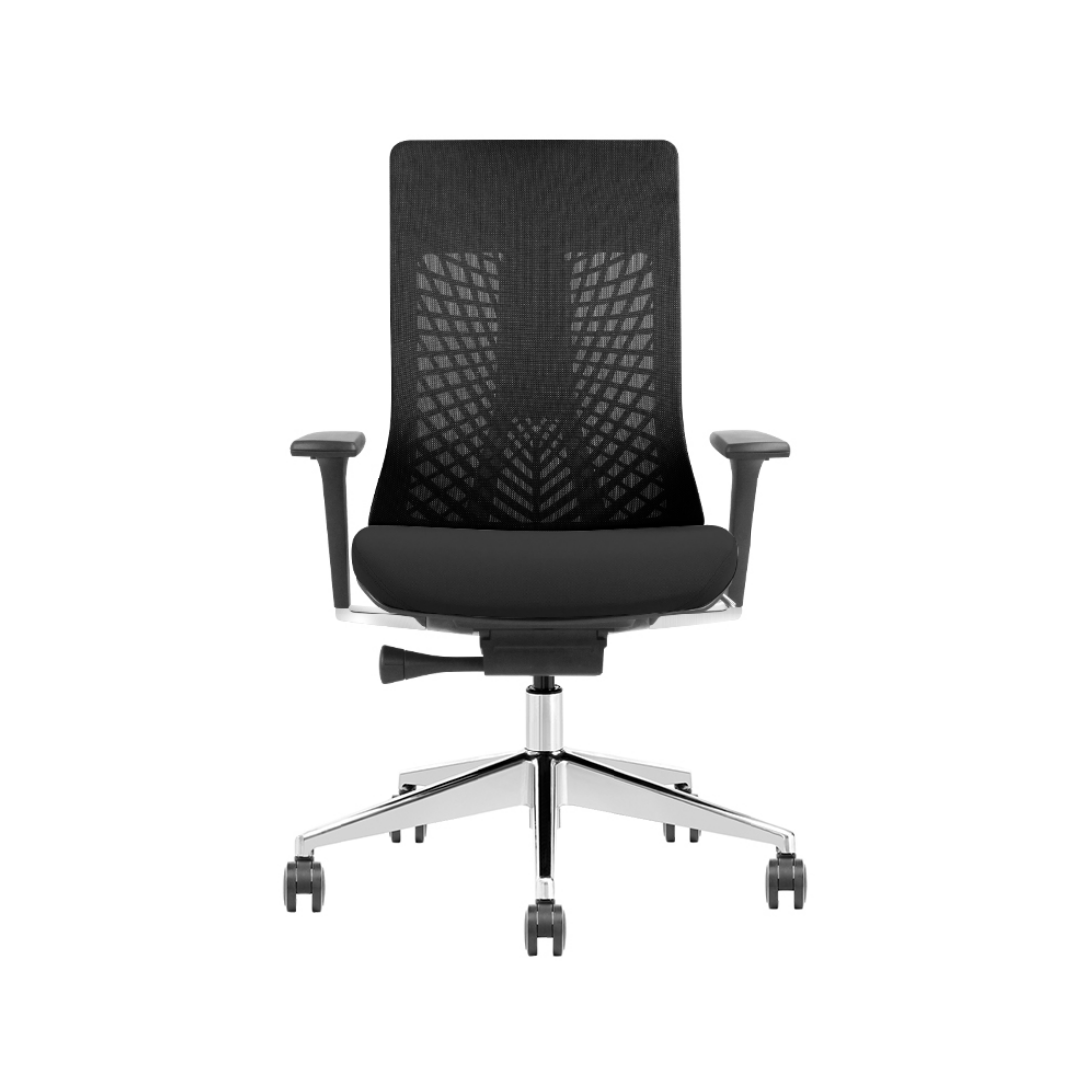 Cadeira Arcticus CAT-X7B Office Ergonômica Luxeconfort Com Braço Regulável