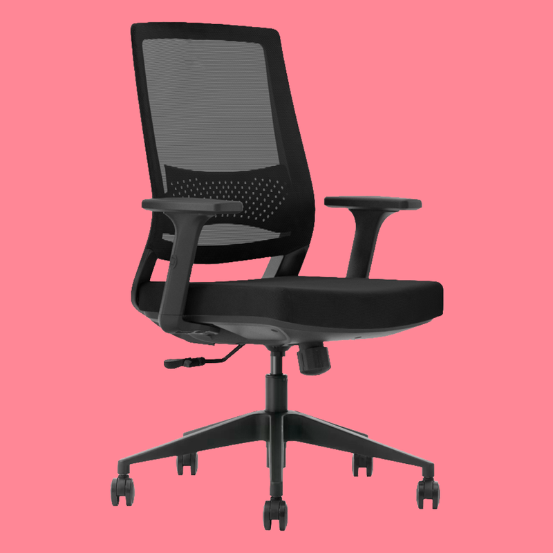 Cadeiras Ergonômicas