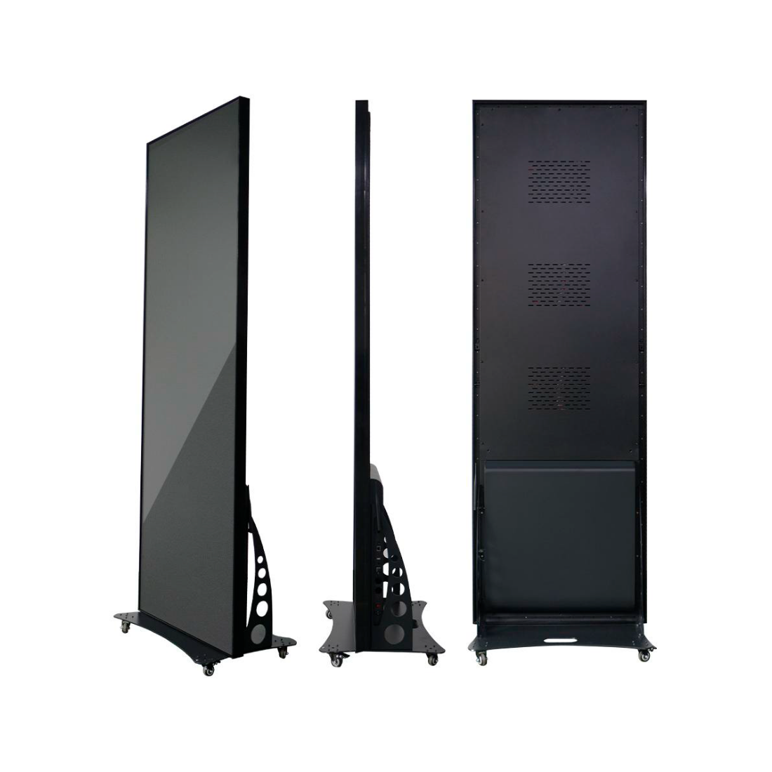 Totem Display LED Arcticus SMD2020 P2,5 640x1920 Indoor
