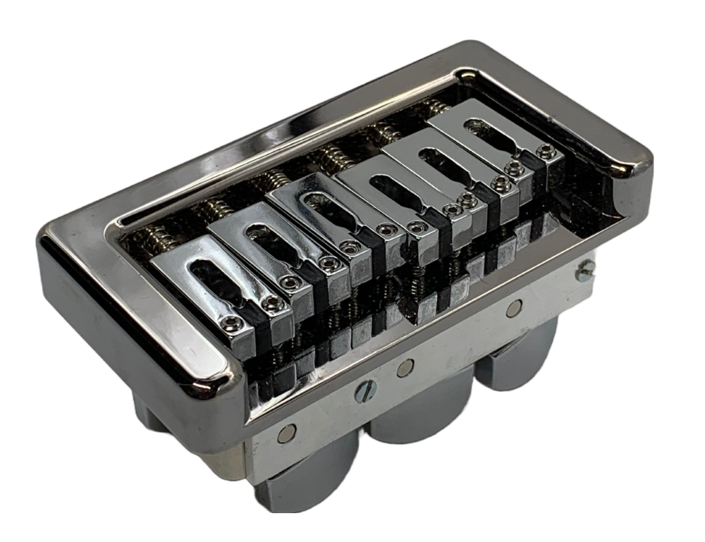 Peachtree Bridge Compact Version