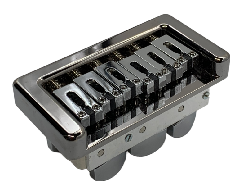 Peachtree Bridge Compact Version