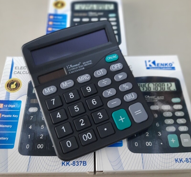 Calculadora Kenko