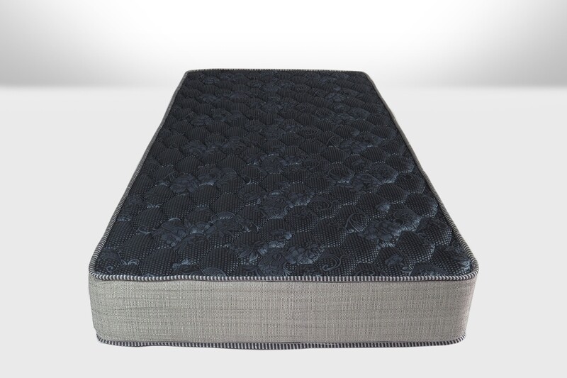 DreamZZ Two-Sided Bed Single (Size 92 x 188 cm) DreamZZ Two-Sided Bed Single (Size 92 x 188 cm)