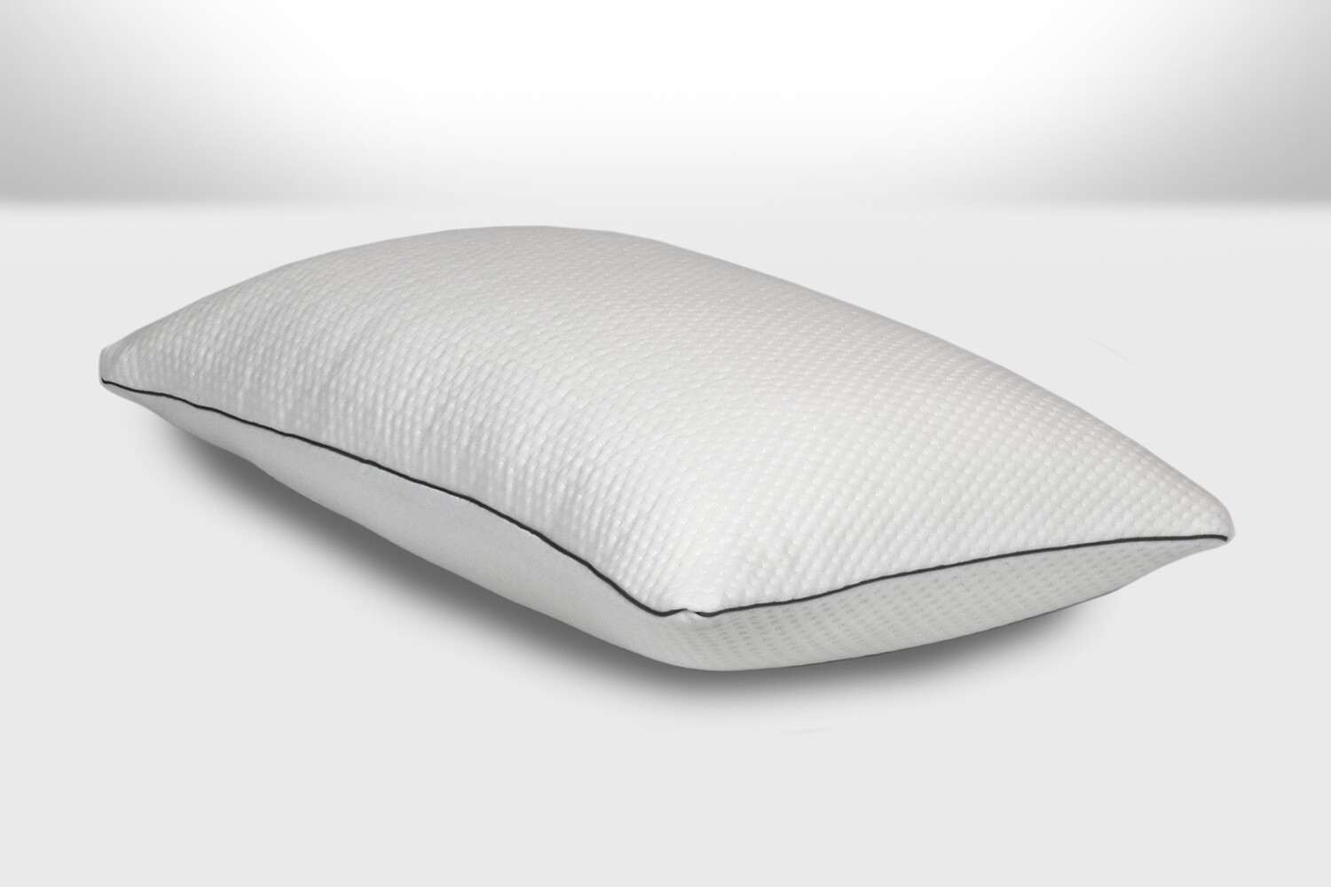 Luxury Memory Foam Chip Pillow