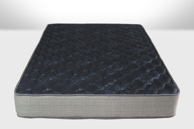 DreamZZ Two-Sided Bed Queen (Size 152 x 188 cm) DreamZZ Two-Sided Bed Queen (Size 152 x 188 cm)