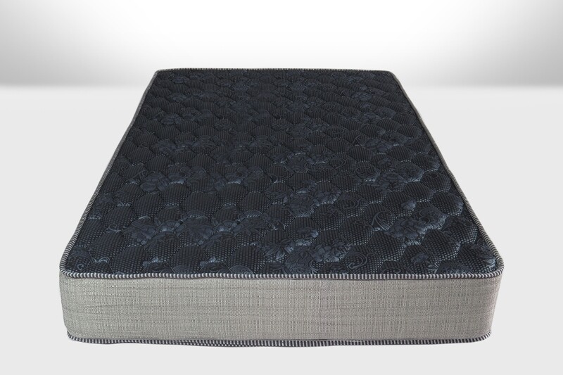DreamZZ Two-Sided Bed Double (Size 137 x 188 cm) DreamZZ Two-Sided Bed Double (Size 137 x 188 cm)