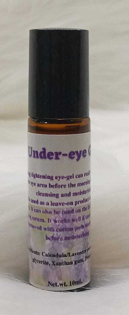 Tightening Eye Gel
