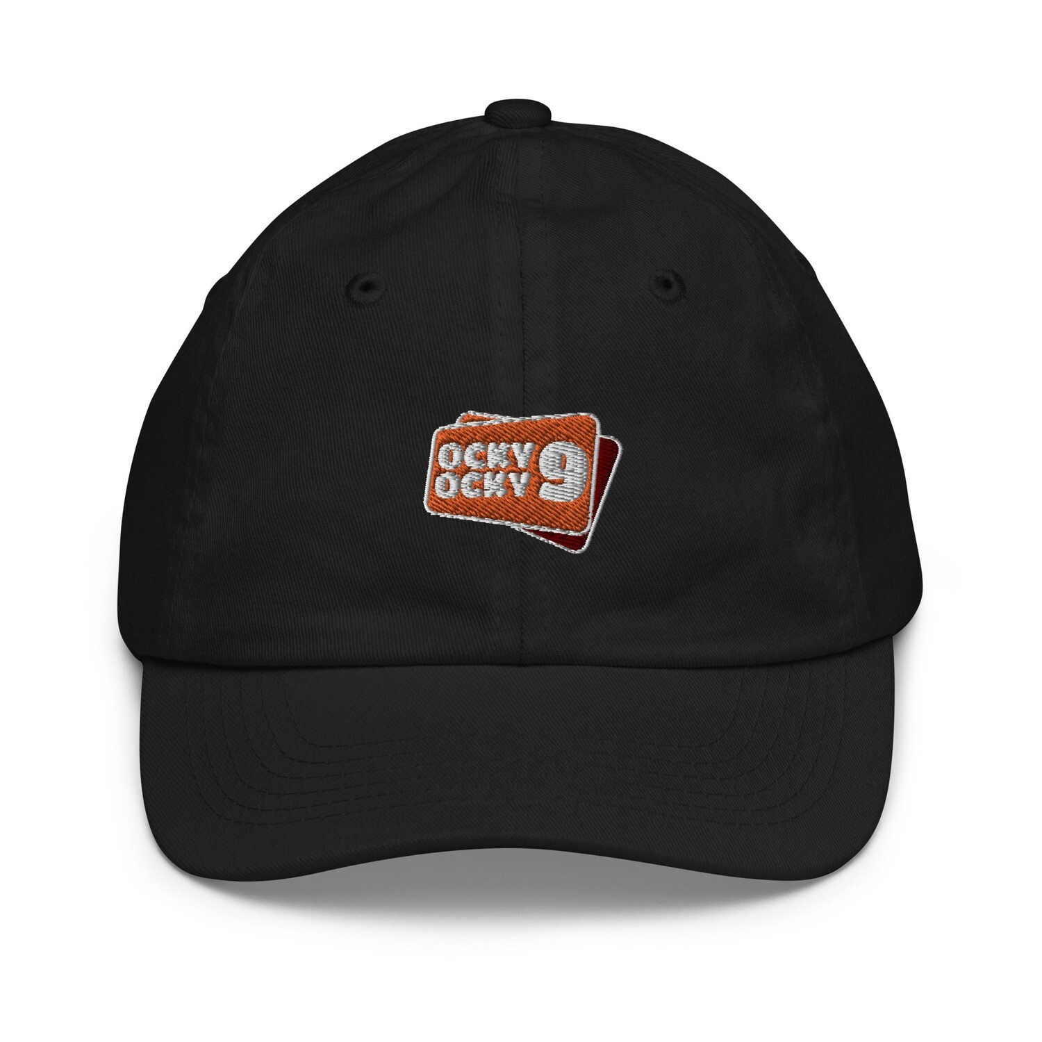 OckyOcky9 - Hat Simple