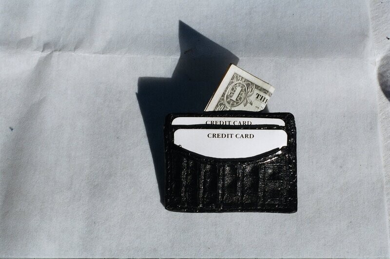 alligator gym wallets