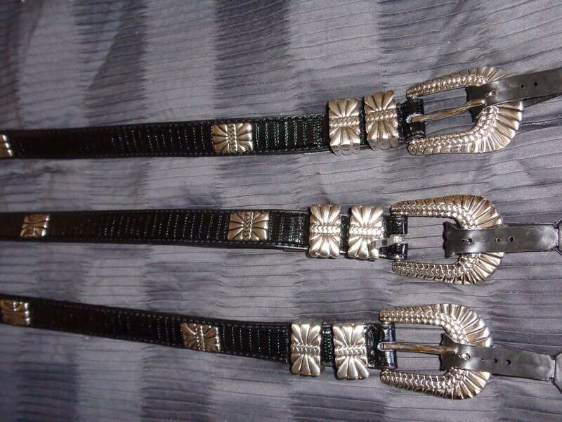 Western Belt