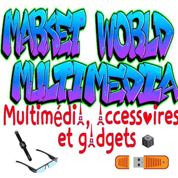 Market World Multimédia