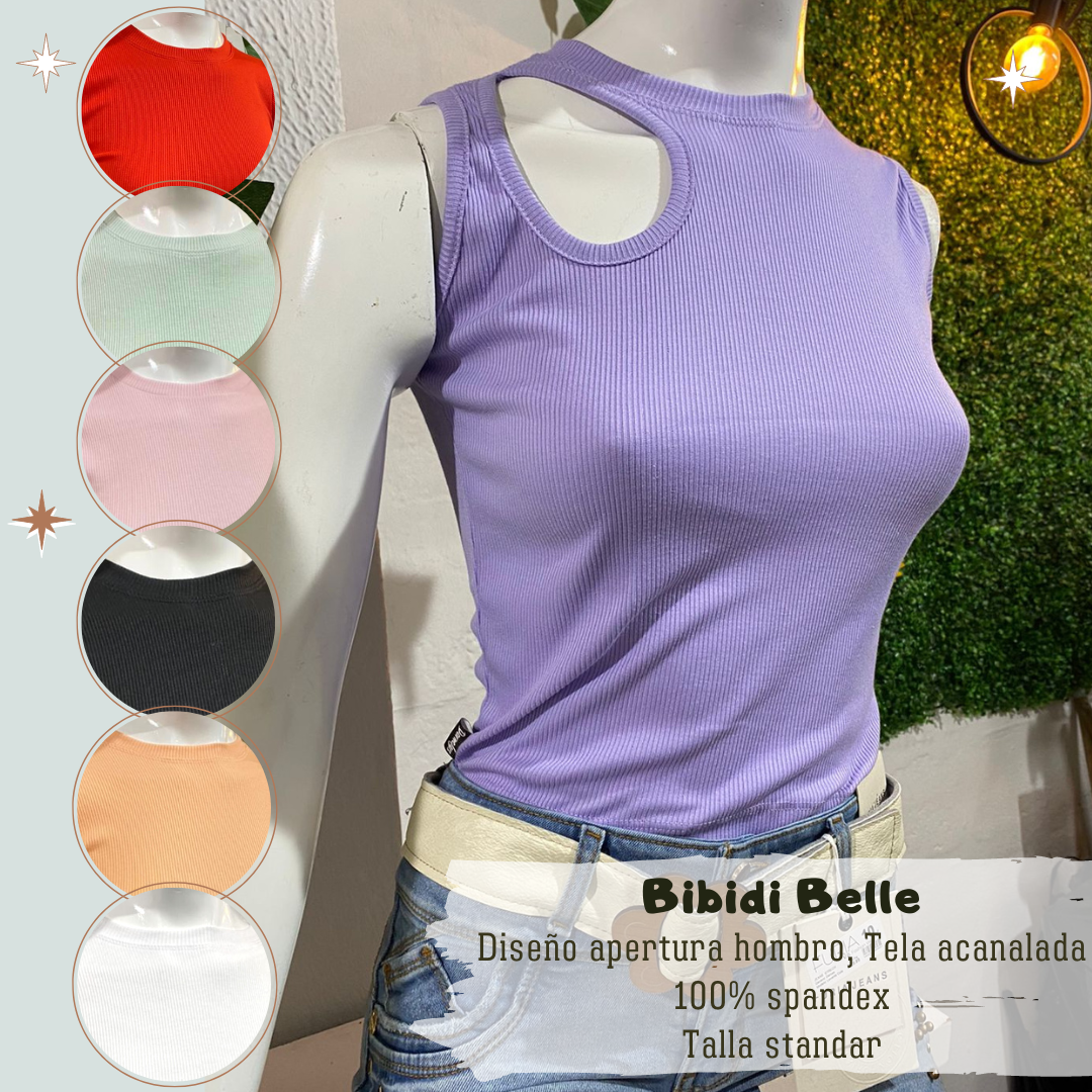 Blusas de mujer