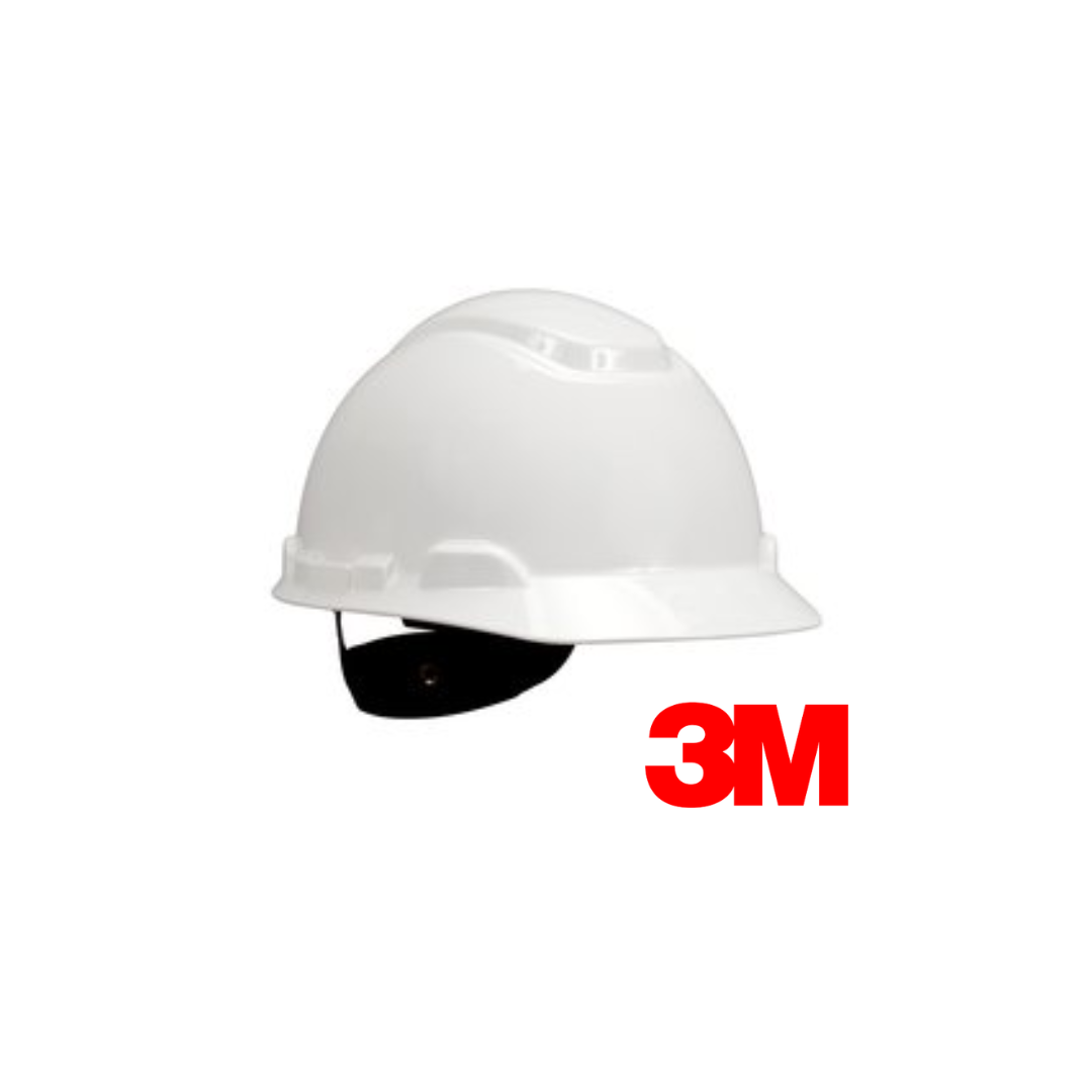 Casco, Blanco H-700