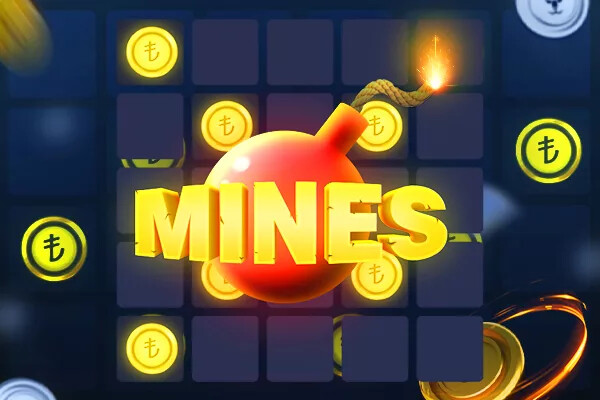 Mines Exploit