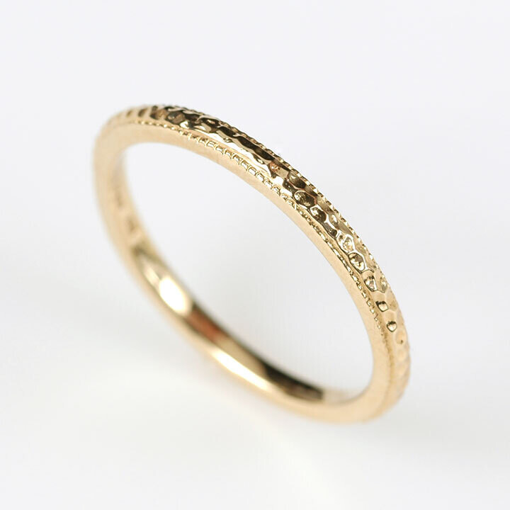 ジュディ・ハマード・リング