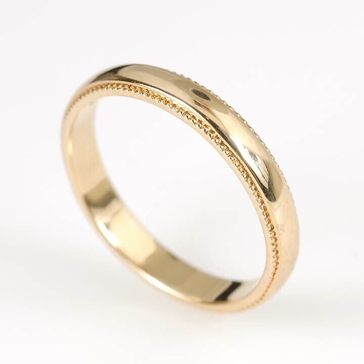 ジュディ・ナロー・リング