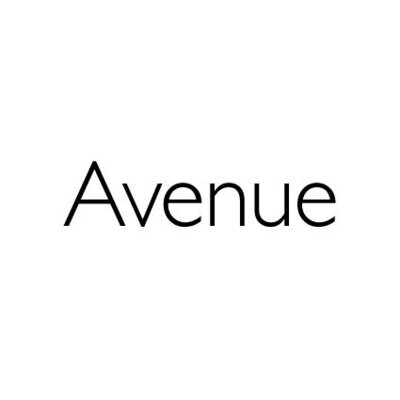 Avenue