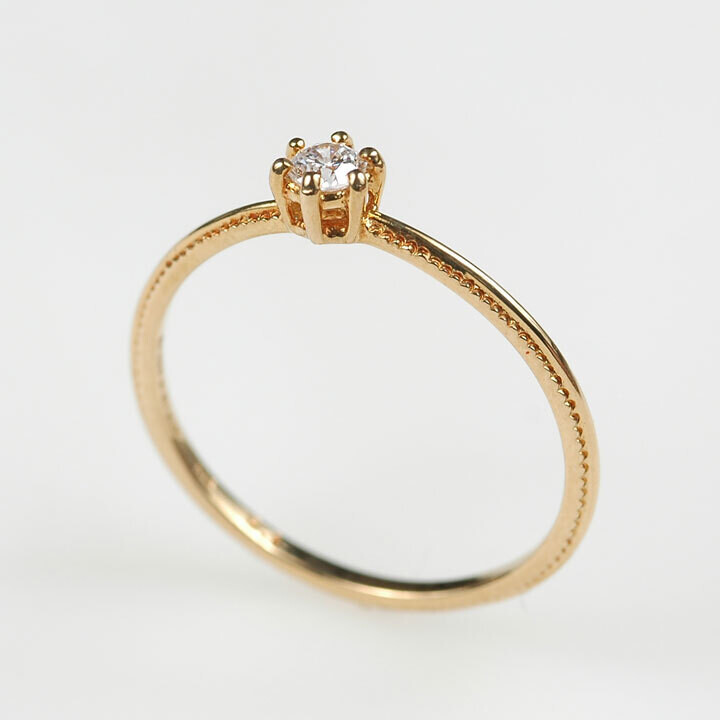 ヴァネッサ・bis・リング ヴァネッサ・bis・リング