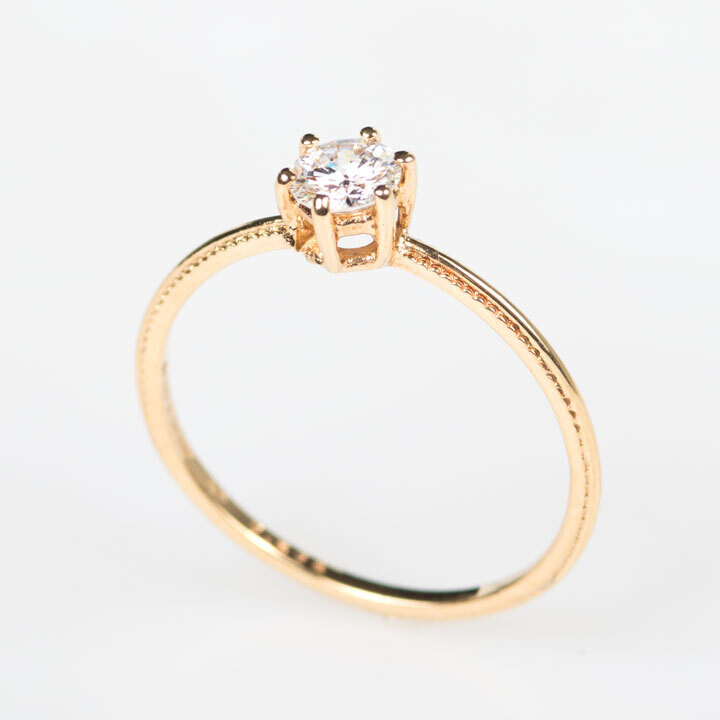 ヴァネッサ・リング ヴァネッサ・リング