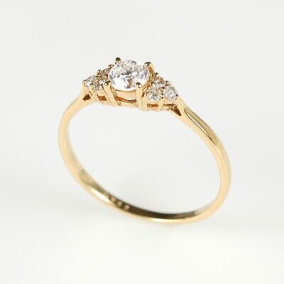 エイミー・リング