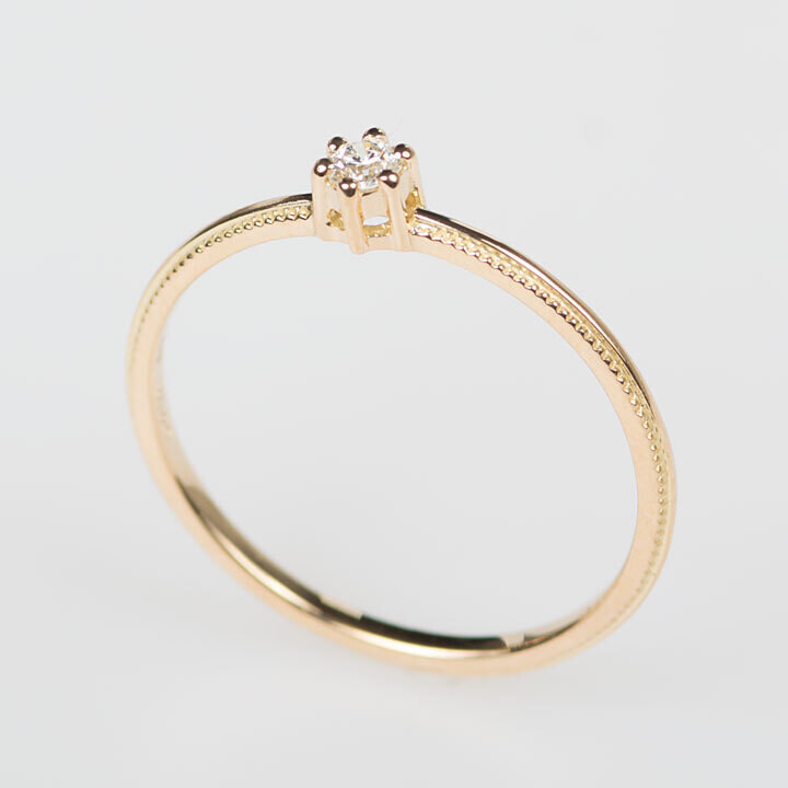 リトル・ヴァネッサ・リング リトル・ヴァネッサ・リング