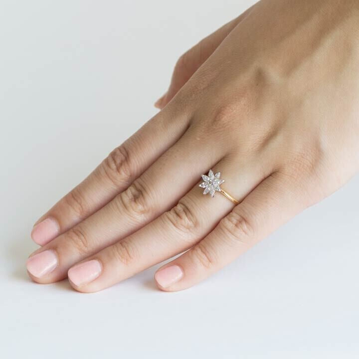 デイジー・リング