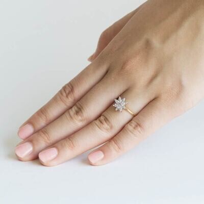 デイジー・リング