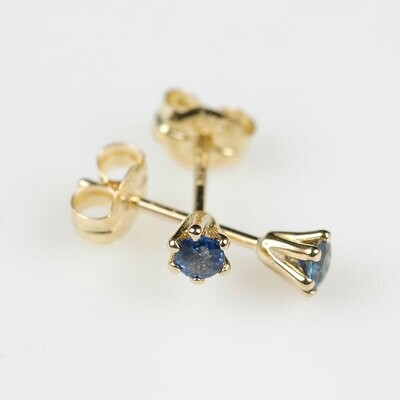 プリンセス・ピアス［9月：サファイア］