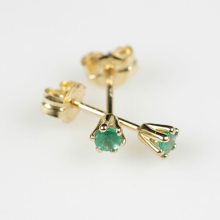 プリンセス・ピアス［5月：エメラルド］