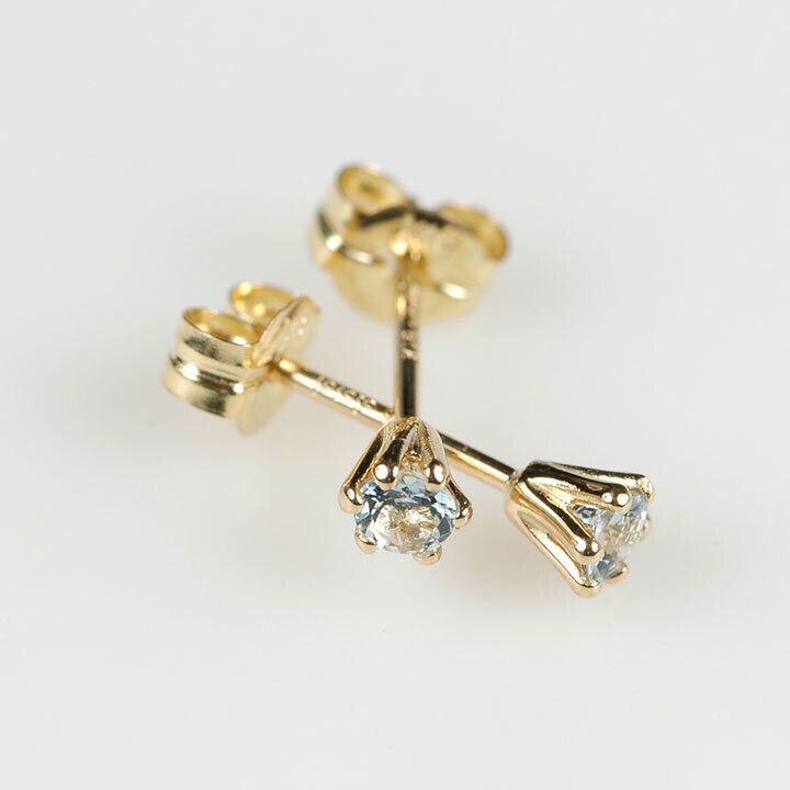 プリンセス・ピアス［3月：アクアマリン］